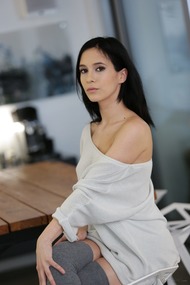 Sweet Nikki Fox