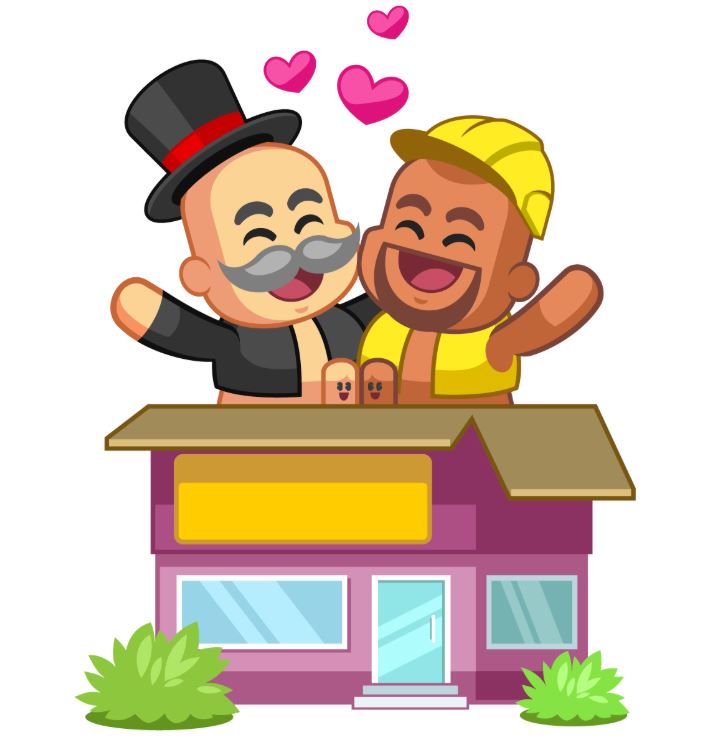 Mutual Masturbation