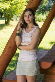 Picnic Table