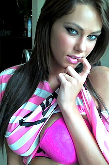 Webcam Girl