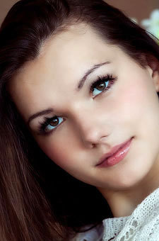 Amour Teen Angel